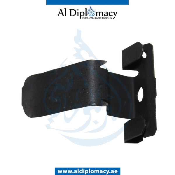 SPRING CLIP for BMW 7 SERIES 2001-2008 models, Part Number 51437056468