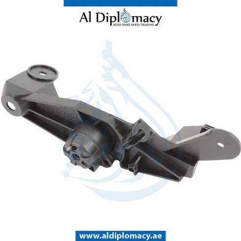 HOOD RELEASE CABLE HANDLE BRACKET for BMW X5 SERIES 2006-2013 models