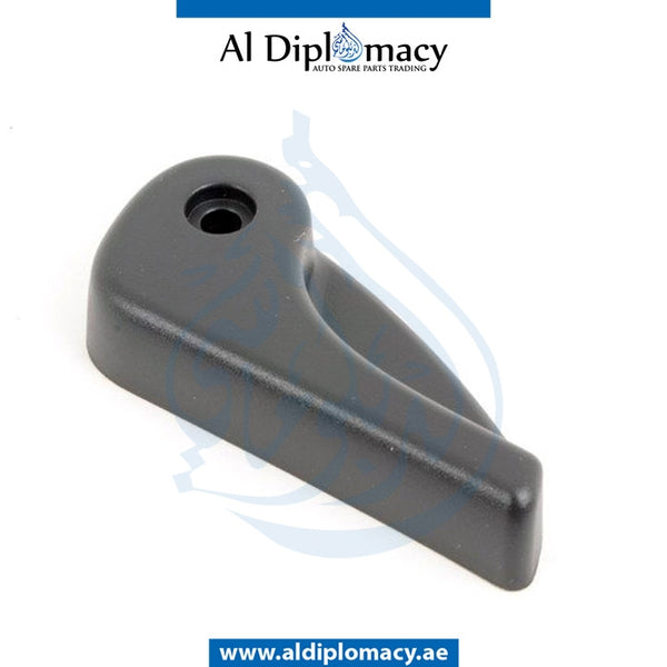 HOOD LEVER for BMW X5 SERIES 2013-2018 models, Part Number 51437148523