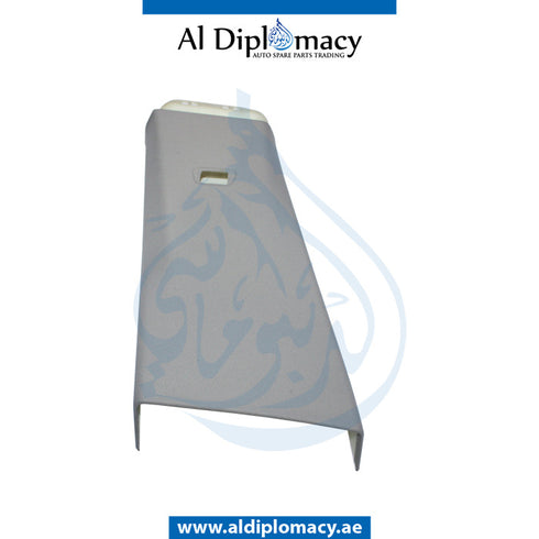 Left Upper Cover, B COLUMN for BMW 6 SERIES 2011-2015 models