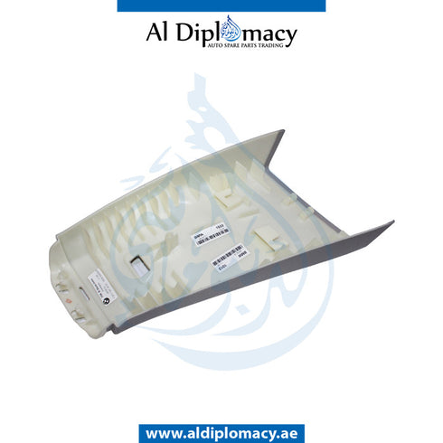 Left Upper Cover, B COLUMN for BMW 6 SERIES 2011-2015 models