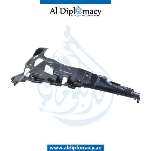 Rear Left Bracket, SIDE PANEL for I8 2014-2018 models