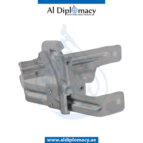 Rear Left Bracket, SIDE PANEL for I8 2014-2018 models