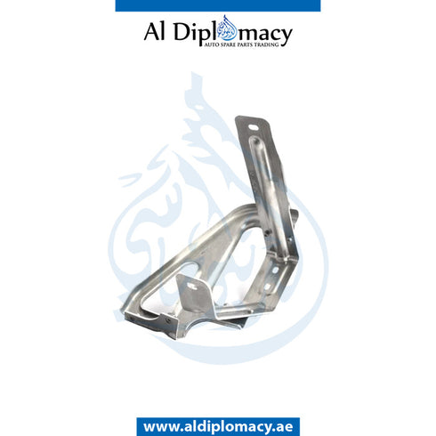 Rear Left Bracket, SIDE PANEL for I8 2014-2018 models