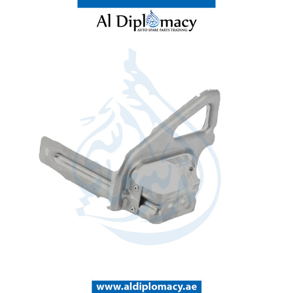 Rear Left Bracket, SIDE PANEL for I8 2014-2018 models, Part Number 51437431793