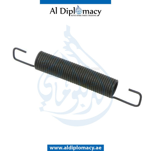 TENSION SPRING for BMW 3 SERIES 1990-2000 models, Part Number 51438163692