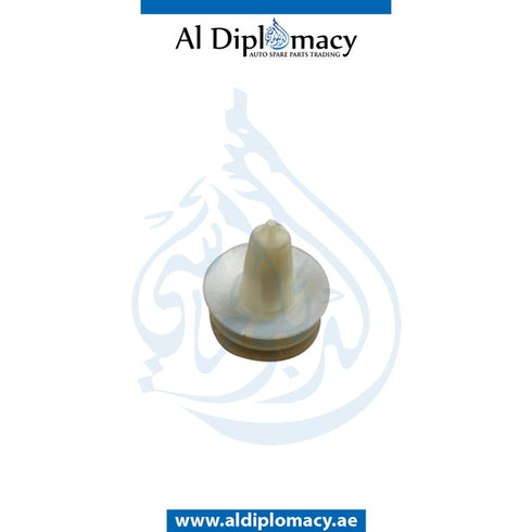 CLIP for BMW 3 SERIES 1990-2000 models, Part Number 51438189311