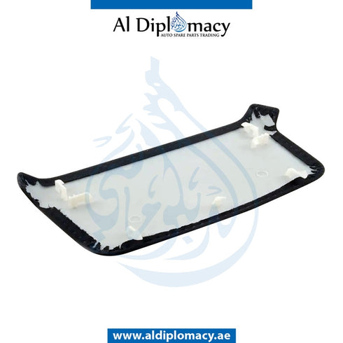 Rear HEADLINER COVER for BMW 3 SERIES 2005-2013 models