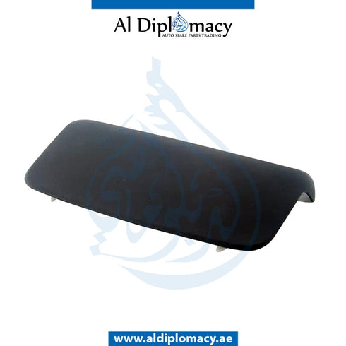 Rear HEADLINER COVER for BMW 3 SERIES 2005-2013 models, Part Number 51447960075