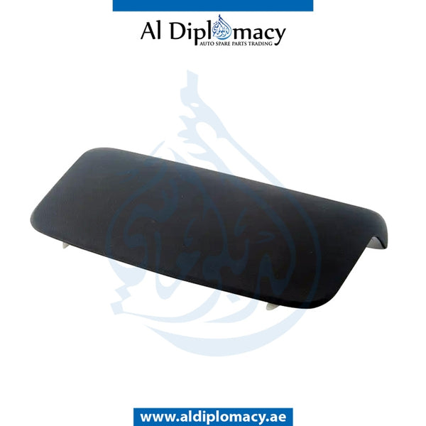 Rear HEADLINER COVER for BMW 3 SERIES 2005-2013 models, Part Number 51447960075