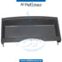 BMW Genuine 7 Series E65Center Console Armrest Inner Rubber Tray, Part Number 51457007939