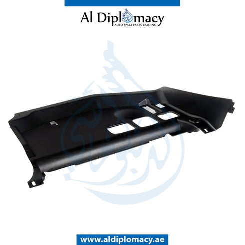 Right Lower TRIM PANEL for BMW 3 SERIES 2005-2011 models