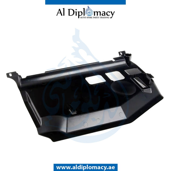 Right Lower TRIM PANEL for BMW 3 SERIES 2005-2011 models, Part Number 51457155192