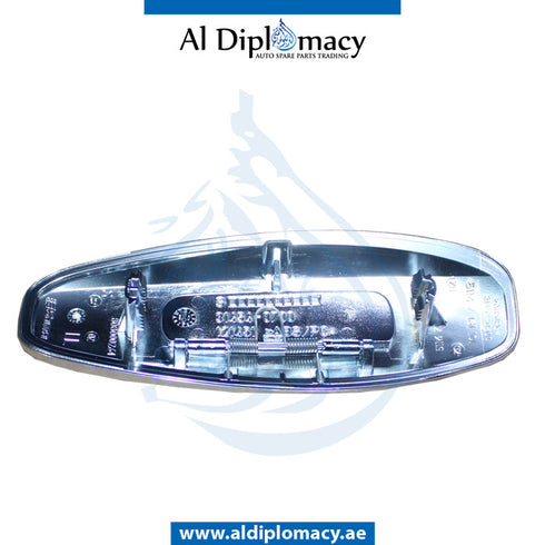 Trim, CUP HOLDER for BMW 6 SERIES 2003-2010 models