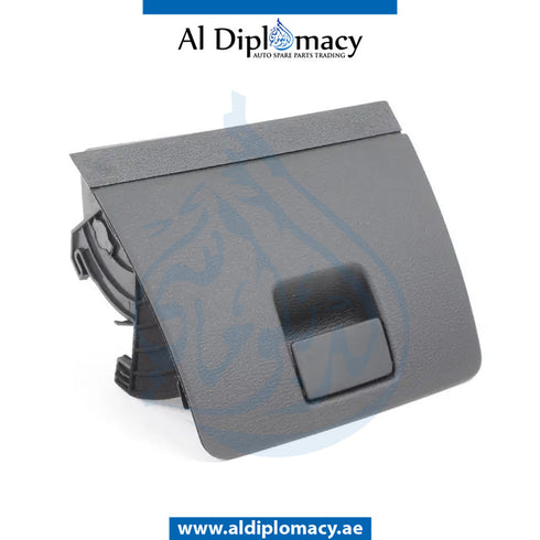 Driver Side FOLDING Box, Driver's SIDE for BMW X3 SERIES 2010-2017 models, Part Number 51459212921