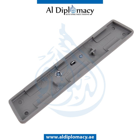 Right DRINK HOLDER COVER for BMW 3 SERIES 2005-2011 models