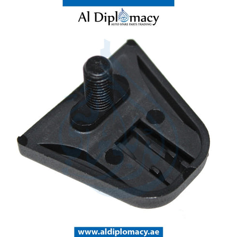 SEAT BELT COVER CAP for BMW 1 SERIES 2010-2016 models