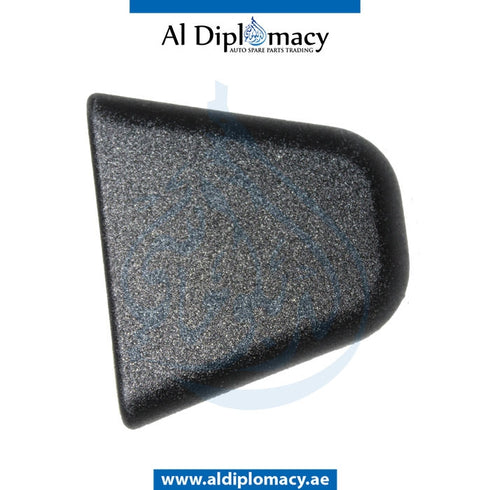 SEAT BELT COVER CAP for BMW 1 SERIES 2010-2016 models, Part Number 51468208863