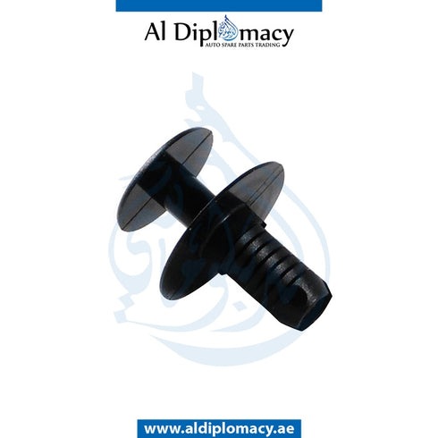 EXPANDING RIVET for BMW 1 SERIES 2008-2015 models