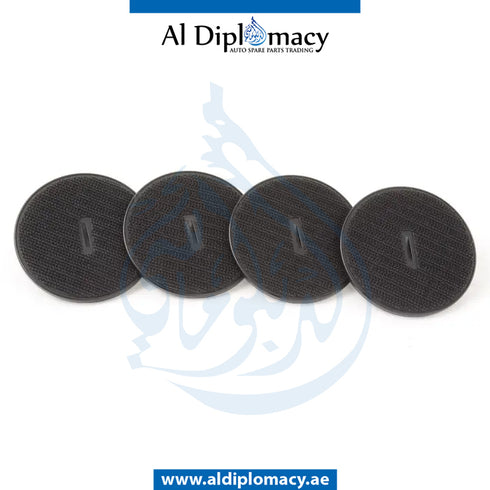 Front FLOOR MATS for BMW 7 SERIES 2008-2015 models