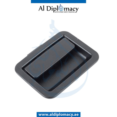 TRUNK LID HANDLE for BMW 1 SERIES 2007-2011 models