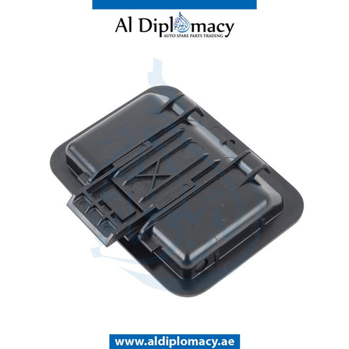 TRUNK LID HANDLE for BMW 1 SERIES 2007-2011 models