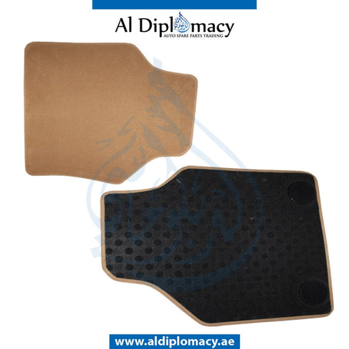 FLOOR MATS for BMW 7 SERIES 2001-2008 models