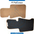 FLOOR MATS for BMW 7 SERIES 2001-2008 models