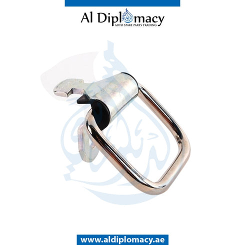 TIE DOWN HOOK for BMW 1 SERIES 2007-2011 models