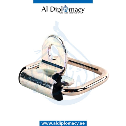 TIE DOWN HOOK for BMW 1 SERIES 2007-2011 models, Part Number 51477129196