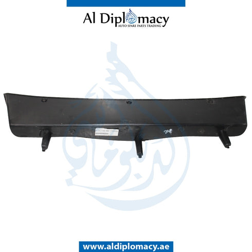 LUGGAGE COMPARTMENT PAN for BMW X5 SERIES 2013-2018 models