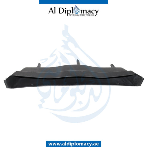 LUGGAGE COMPARTMENT PAN for BMW X5 SERIES 2013-2018 models, Part Number 51477145988