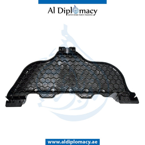 WHEEL HOUSE SUPPORT for BMW 5 SERIES 2010-2016 models, Part Number 51477221643