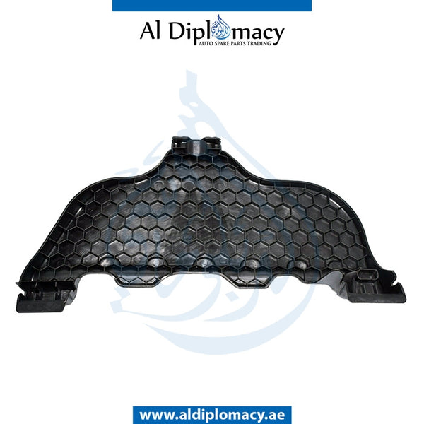 WHEEL HOUSE SUPPORT for BMW 5 SERIES 2010-2016 models, Part Number 51477221643