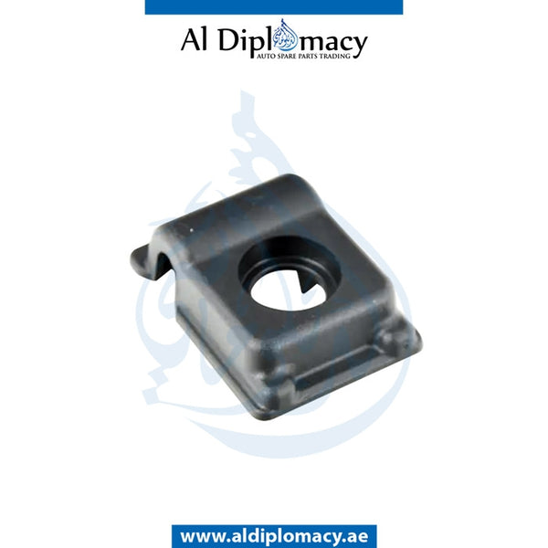 TRUNK FLOOR COVER for BMW 5 SERIES 2010-2016 models, Part Number 51477234944