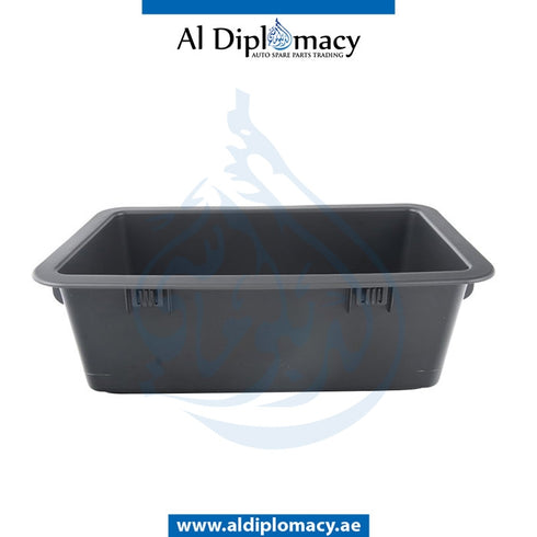 TRUNK COMPARTMENT STORAGE Tray, DEEP for BMW 3 SERIES 2011-2015 models