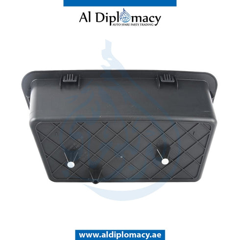 TRUNK COMPARTMENT STORAGE Tray, DEEP for BMW 3 SERIES 2011-2015 models