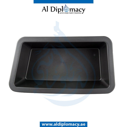 TRUNK COMPARTMENT STORAGE Tray, DEEP for BMW 3 SERIES 2011-2015 models, Part Number 51477245911