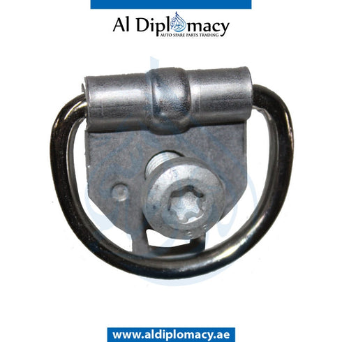 TIE DOWN RING for BMW 1 SERIES 2011-2015 models, Part Number 51477271174