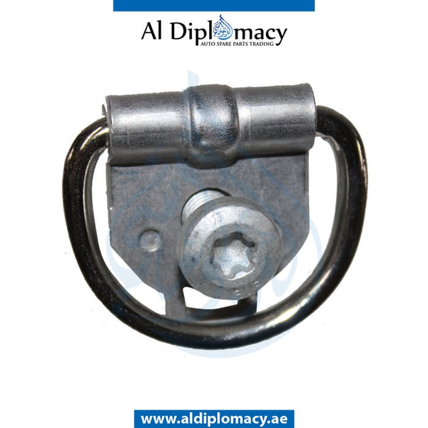 TIE DOWN RING for BMW 1 SERIES 2011-2015 models, Part Number 51477271174