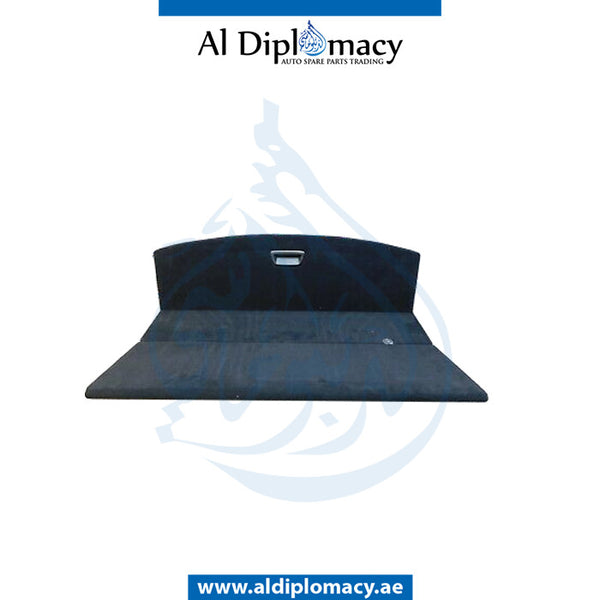 FLOOR Carpet, LUGGAGE COMPARTMENT for BMW 6 SERIES 2015-2018 models, Part Number 51477276360