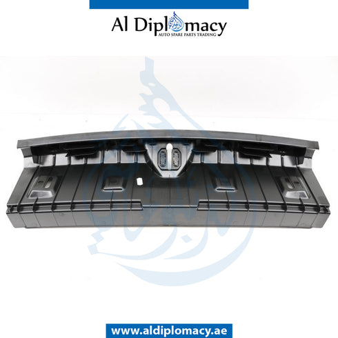 LOADING SILL COVER for BMW 4 SERIES 2013-2017 models