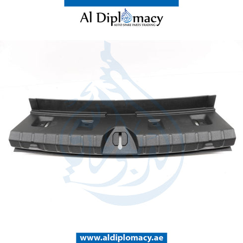 LOADING SILL COVER for BMW 4 SERIES 2013-2017 models, Part Number 51477284138