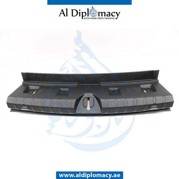 LOADING SILL COVER for BMW 4 SERIES 2013-2017 models, Part Number 51477284138