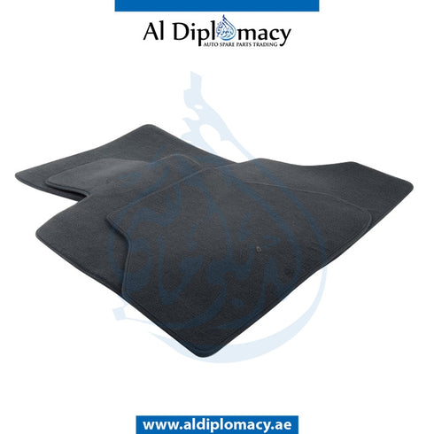 FLOOR Mat, SET for BMW X6 SERIES 2008-2014 models