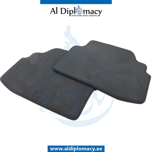 FLOOR MATS for BMW 3 SERIES 2005-2013 models