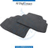 FLOOR MATS for BMW 3 SERIES 2005-2013 models