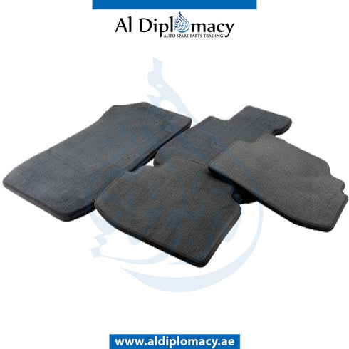 FLOOR MATS for BMW 3 SERIES 2005-2013 models