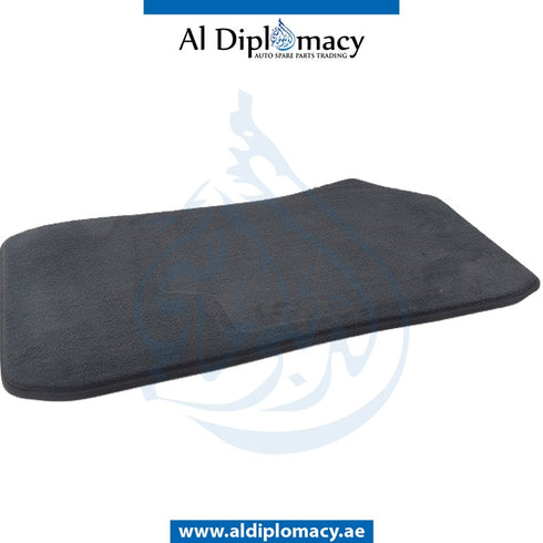 FLOOR MATS for BMW 3 SERIES 2005-2013 models