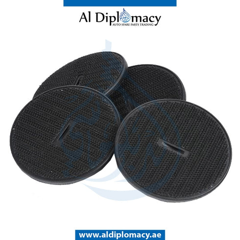 FLOOR MATS for BMW 3 SERIES 2005-2013 models